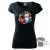 Christmas Scottish Terrier T-shirt - Scottie Shirt