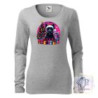 Christmas Scottish Terrier T-shirt - Scottie Shirt