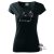 Scottish Terrier Rhinestone T-shirt - Scottie Crystal Shirt