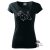 Sealyham Terrier Rhinestone T-shirt - Sealyham Terrier Crystal Shirt