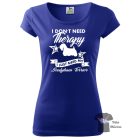 Sealyham Terrier T-shirt - Sealyham Terrier Shirt