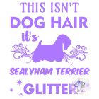 Sealyham Terrier T-shirt - Sealyham Terrier Shirt