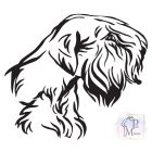 Sealyham Terrier T-shirt - Sealyham Terrier Shirt