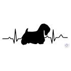 Sealyham Terrier T-shirt - Sealyham Terrier Shirt