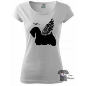 Sealyham Terrier T-shirt - Sealyham Terrier Shirt