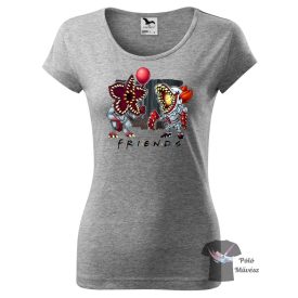 Stranger Things T-shirt - Stranger Things Shirt