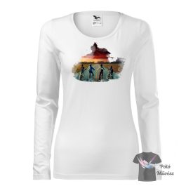 Stranger Things T-shirt - Stranger Things Shirt