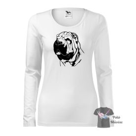 Shar Pei T-shirt - Shar Pei Shirt