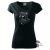 Shar Pei Rhinestone T-shirt - Shar Pei Crystal Shirt