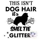 Shetland Sheepdog T-shirt - Sheltie Shirt