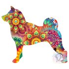 Shiba Inu T-shirt - Shiba Inu Shirt