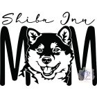 Shiba Inu T-shirt - Shiba Inu Shirt