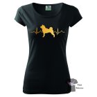 Shiba Inu T-shirt - Shiba Inu Shirt