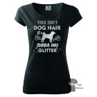 Shiba Inu T-shirt - Shiba Inu Shirt
