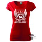 Shiba Inu T-shirt - Shiba Inu Shirt