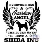 Shiba Inu T-shirt - Shiba Inu Shirt