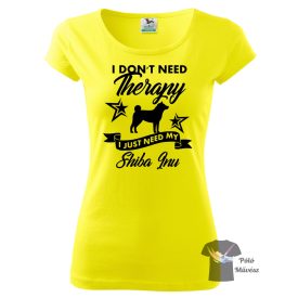 Shiba Inu T-shirt - Shiba Inu Shirt