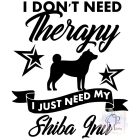 Shiba Inu T-shirt - Shiba Inu Shirt
