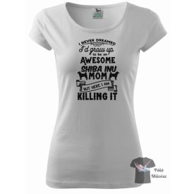 Shiba Inu T-shirt - Shiba Inu Shirt