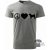 Shiba Inu T-shirt - Shiba Inu Shirt