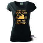 Shih Tzu T-shirt - Shih Tzu Shirt