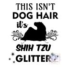 Shih Tzu T-shirt - Shih Tzu Shirt
