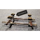 Show Stacker dog trainer - Free stancking trainer - Happy legs