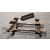 Show Stacker dog trainer - Free stancking trainer - Happy legs