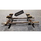 Show Stacker dog trainer - Free stancking trainer - Happy legs