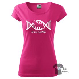 Siberian Husky T-shirt - Siberian Husky Shirt