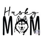 Siberian Husky T-shirt - Siberian Husky Shirt