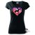 Siberian Husky T-shirt - Siberian Husky Shirt