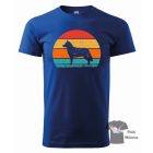 Siberian Husky T-shirt - Siberian Husky Shirt