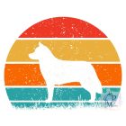 Siberian Husky T-shirt - Siberian Husky Shirt