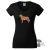 Siberian Husky T-shirt - Siberian Husky Shirt