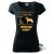 Siberian Husky T-shirt - Siberian Husky Shirt