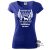 Siberian Husky T-shirt - Siberian Husky Shirt