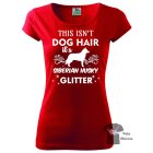 Siberian Husky T-shirt - Siberian Husky Shirt