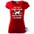 Siberian Husky T-shirt - Siberian Husky Shirt