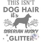 Siberian Husky T-shirt - Siberian Husky Shirt