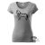 Siberian Husky T-shirt - Siberian Husky Shirt