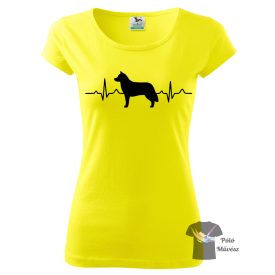 Siberian Husky T-shirt - Siberian Husky Shirt