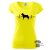Siberian Husky T-shirt - Siberian Husky Shirt