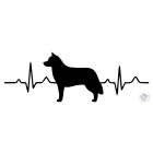 Siberian Husky T-shirt - Siberian Husky Shirt