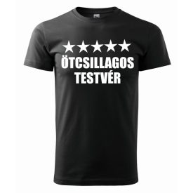 Brother/Sister T-shirt
