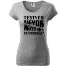 Brother/Sister T-shirt