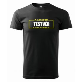 Brother/Sister T-shirt