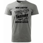 Brother/Sister T-shirt
