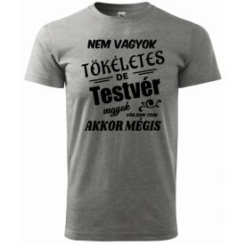 Brother/Sister T-shirt