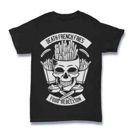 Cowboy Skull T-shirt 